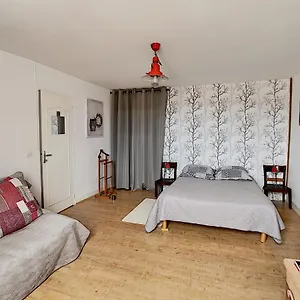  Bed and breakfast Maison De Au Pied De La Montagne Noire