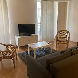 Ravissant T3 Hypercentre De Mazamet